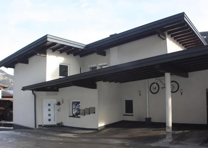 Holiday Flat Daniela, Hippach Im Zillertal