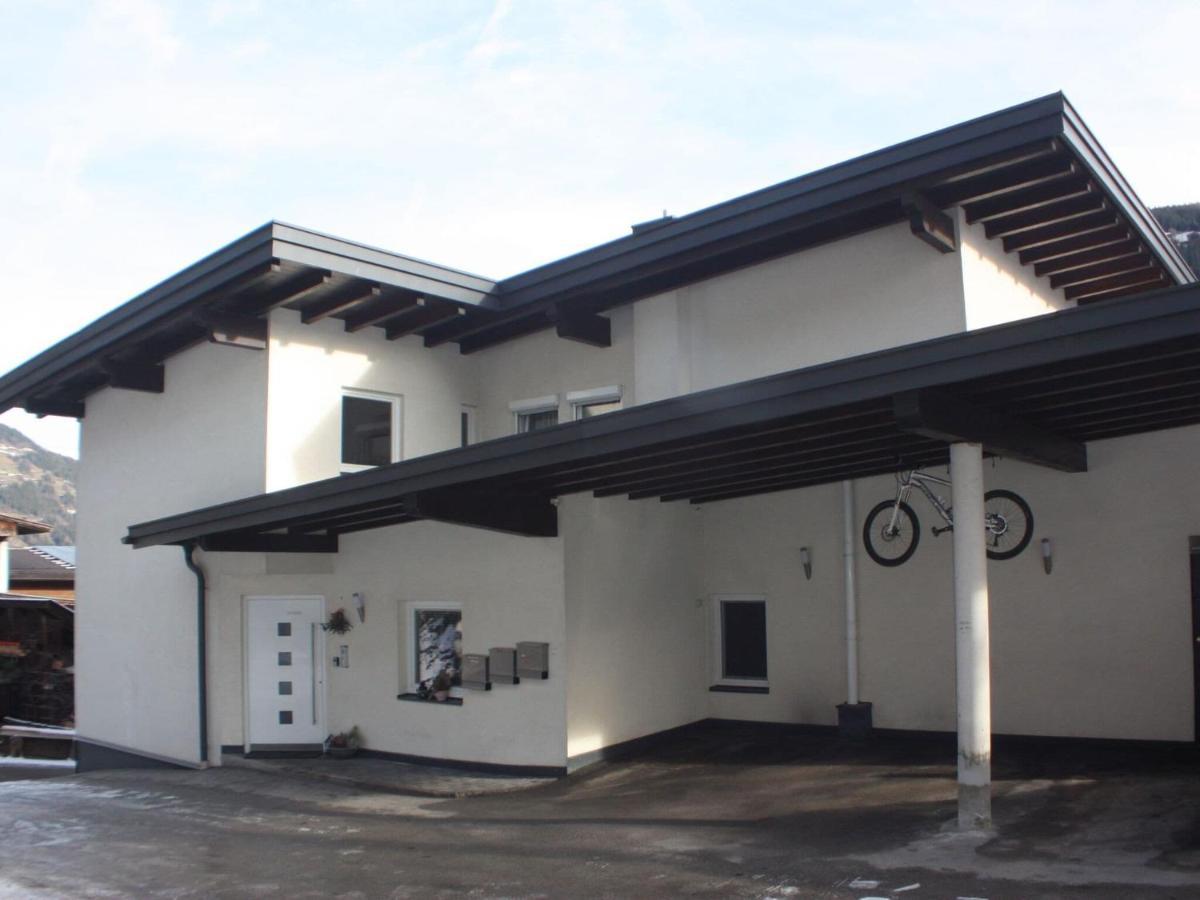 Apartment Flat Daniela, Im Zillertal