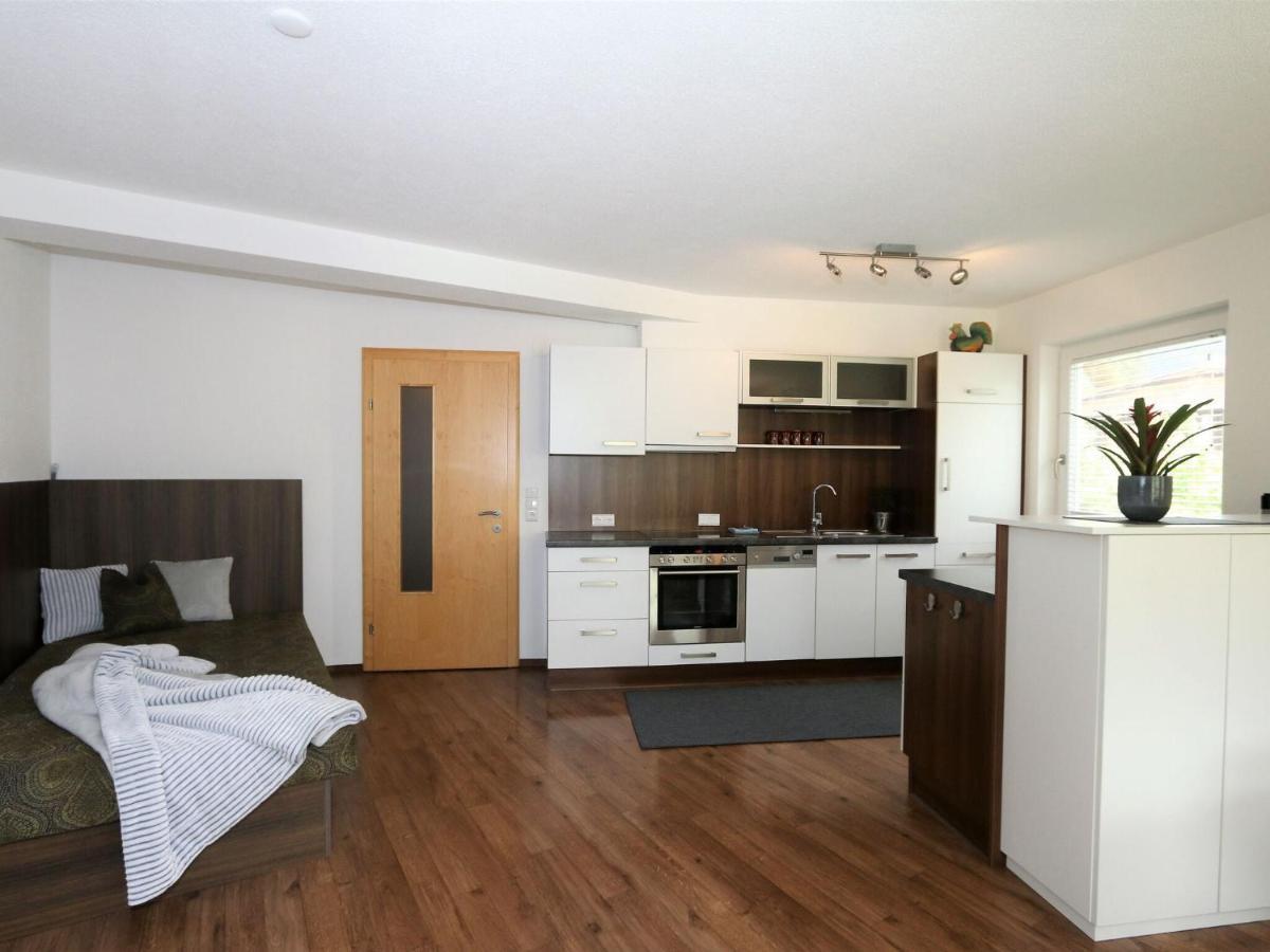 Apartment Flat Daniela, Im Zillertal