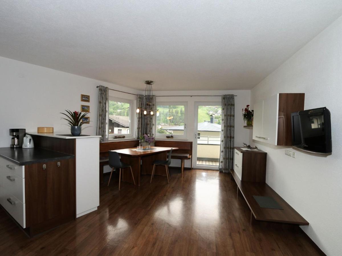 Apartment Flat Daniela, Im Zillertal Hippach