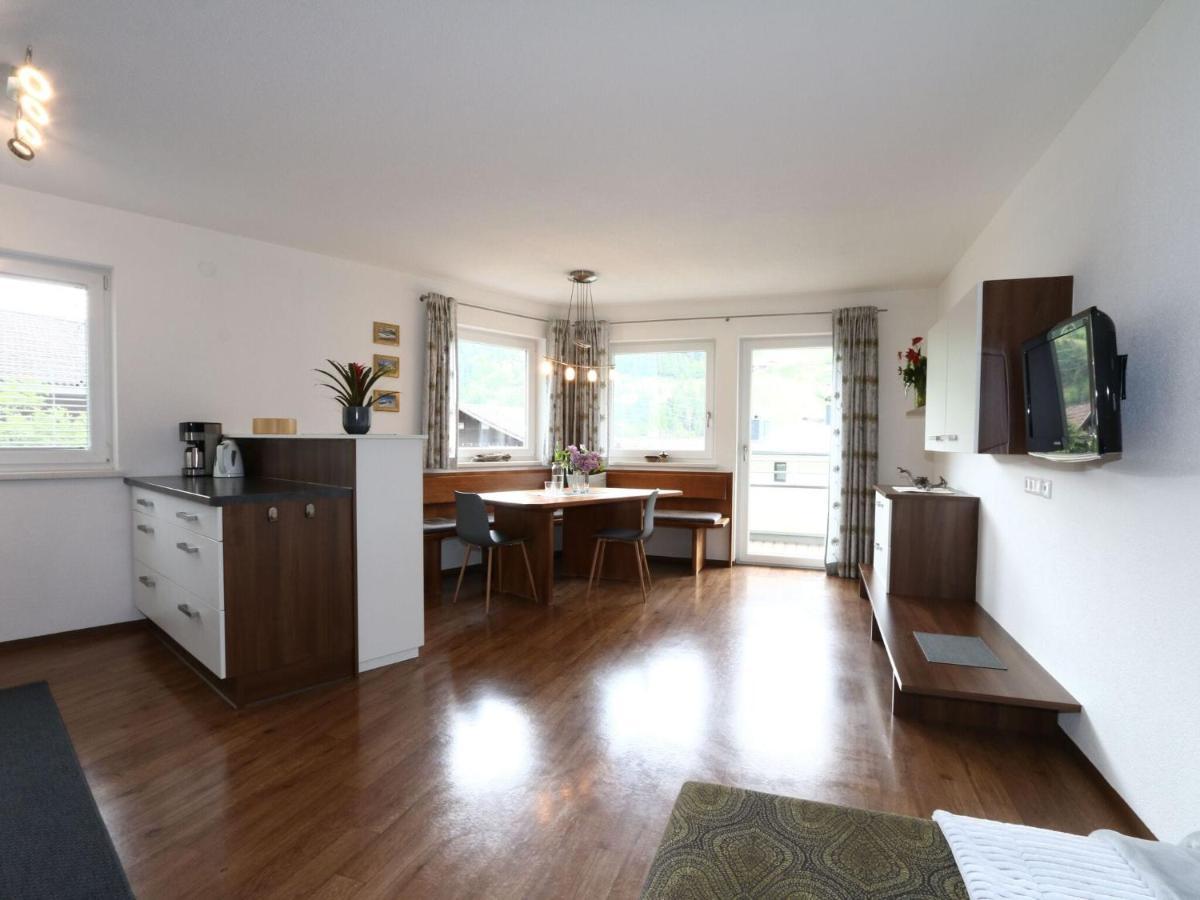 Flat Daniela, Im Zillertal Apartment
