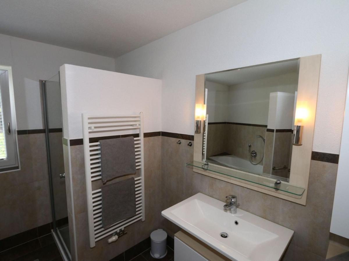 Apartment Flat Daniela, Im Zillertal Hippach