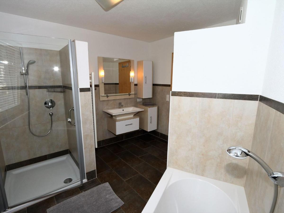 Apartment Flat Daniela, Im Zillertal Hippach