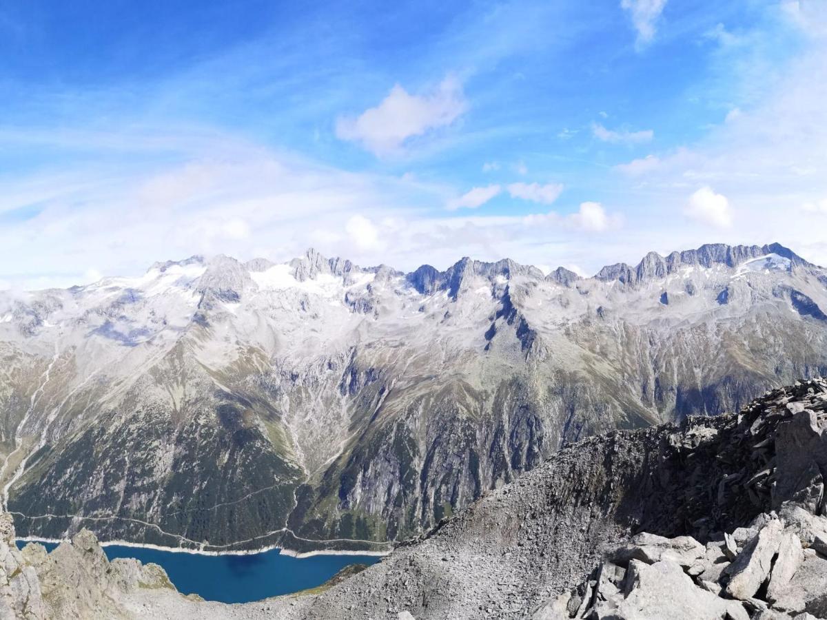 Flat Daniela, Im Zillertal * Hippach
