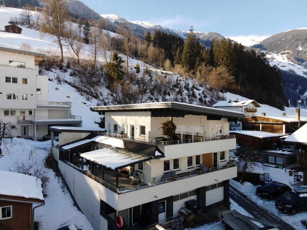 Flat Daniela, Im Zillertal Apartment Hippach