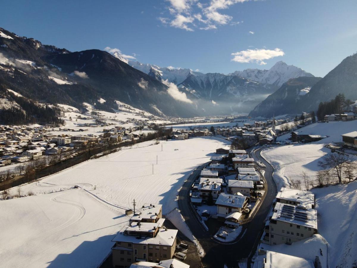 Flat Daniela, Im Zillertal * Hippach